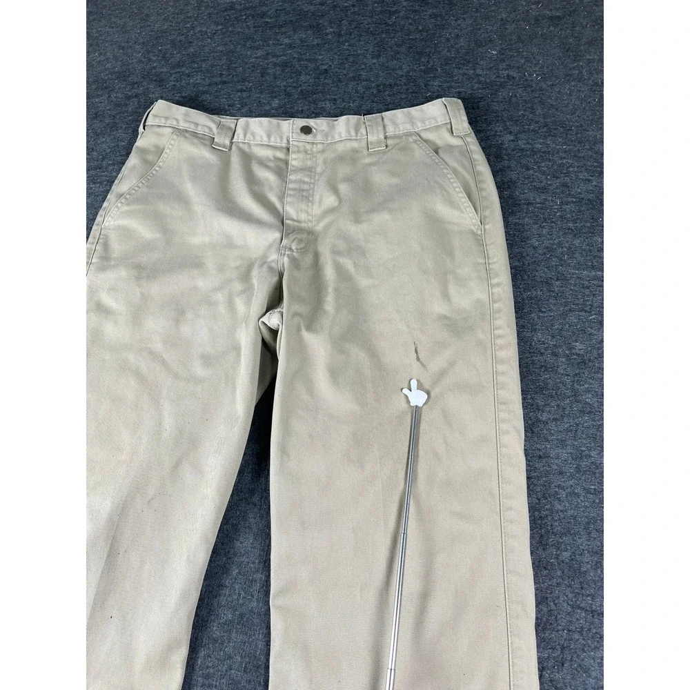 Carhartt blended twill